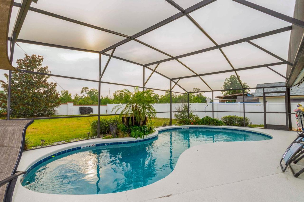 Charming 3Bd W/ Pool Close To Disney @ 7826 Indian Ridge Βίλα Ορλάντο Εξωτερικό φωτογραφία