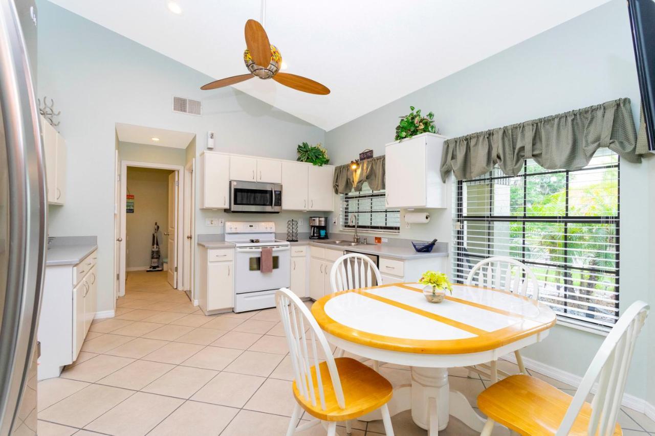 Charming 3Bd W/ Pool Close To Disney @ 7826 Indian Ridge Βίλα Ορλάντο Εξωτερικό φωτογραφία