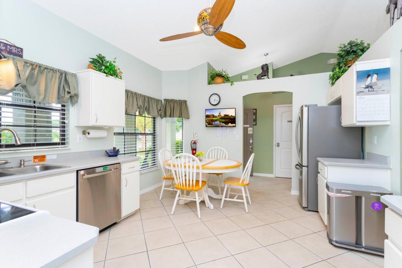 Charming 3Bd W/ Pool Close To Disney @ 7826 Indian Ridge Βίλα Ορλάντο Εξωτερικό φωτογραφία