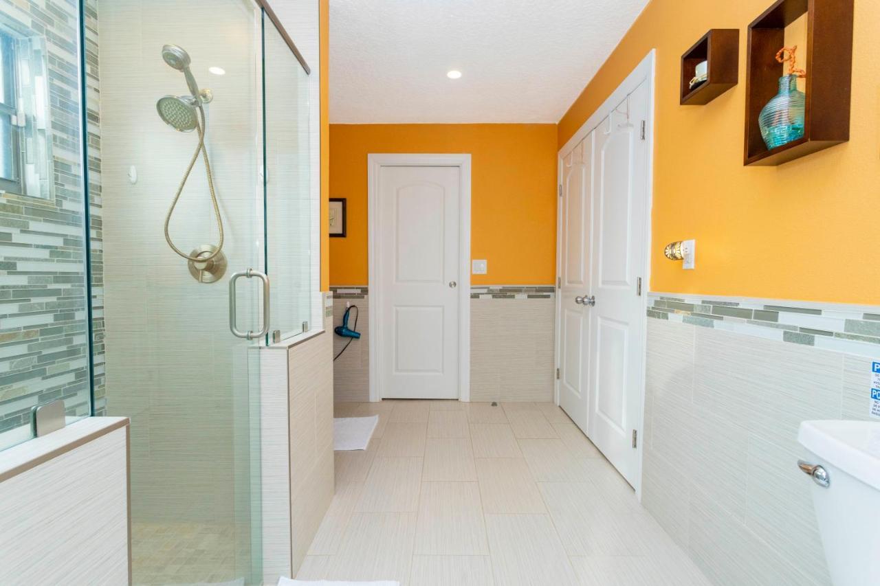 Charming 3Bd W/ Pool Close To Disney @ 7826 Indian Ridge Βίλα Ορλάντο Εξωτερικό φωτογραφία