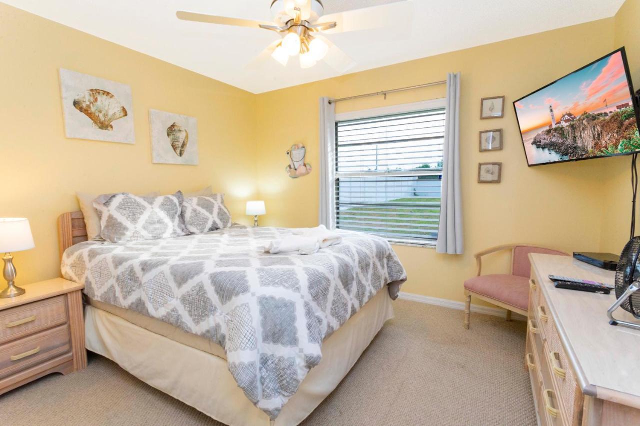 Charming 3Bd W/ Pool Close To Disney @ 7826 Indian Ridge Βίλα Ορλάντο Εξωτερικό φωτογραφία